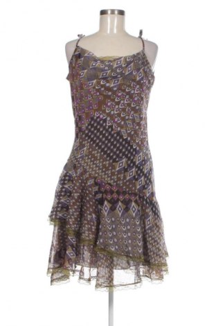 Šaty  Miss Swan, Velikost L, Barva Vícebarevné, Cena  219,00 Kč