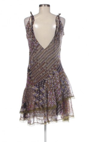 Šaty  Miss Swan, Velikost L, Barva Vícebarevné, Cena  219,00 Kč