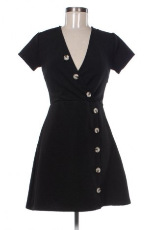 Sukienka Miss Valley, Rozmiar S, Kolor Czarny, Cena 16,99 zł