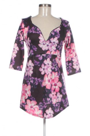 Šaty  MissLook, Veľkosť L, Farba Viacfarebná, Cena  11,95 €