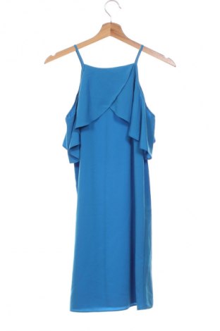 Ruha Missguided, Méret XS, Szín Kék, Ár 6 279 Ft