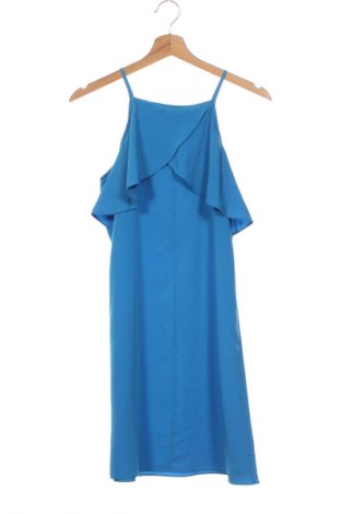 Ruha Missguided, Méret XS, Szín Kék, Ár 6 279 Ft