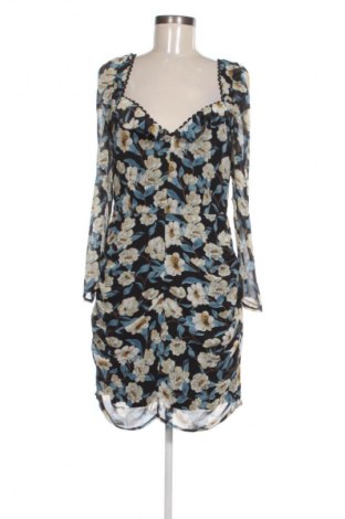 Šaty  Missguided, Veľkosť M, Farba Viacfarebná, Cena  8,95 €