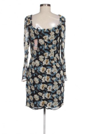 Šaty  Missguided, Veľkosť M, Farba Viacfarebná, Cena  8,95 €