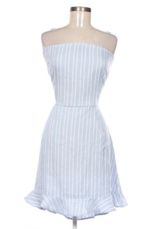 Sukienka Missguided, Rozmiar XL, Kolor Kolorowy, Cena 60,99 zł