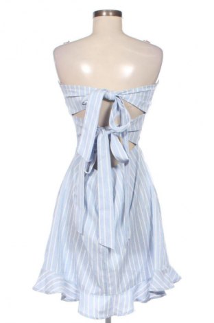 Sukienka Missguided, Rozmiar XL, Kolor Kolorowy, Cena 60,99 zł