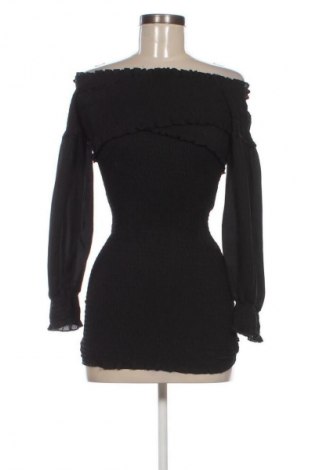 Šaty  Missguided, Velikost S, Barva Černá, Cena  189,00 Kč