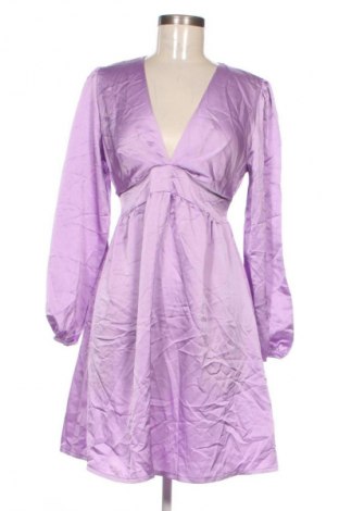 Kleid Mixeri, Größe M, Farbe Lila, Preis 15,99 €