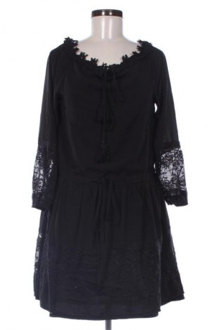 Šaty  Mochy, Veľkosť S, Farba Čierna, Cena  9,95 €