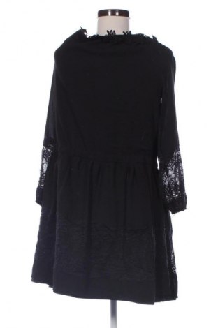 Šaty  Mochy, Veľkosť S, Farba Čierna, Cena  9,95 €