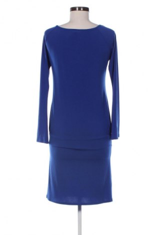 Šaty  Moda International, Veľkosť S, Farba Modrá, Cena  3,95 €