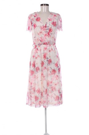 Šaty  Mohito, Velikost L, Barva Vícebarevné, Cena  336,00 Kč