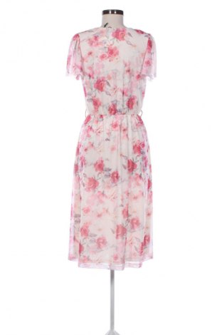 Šaty  Mohito, Velikost L, Barva Vícebarevné, Cena  336,00 Kč