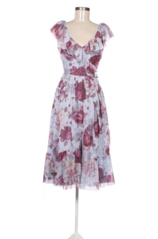 Šaty  Mohito, Velikost XXS, Barva Vícebarevné, Cena  565,00 Kč