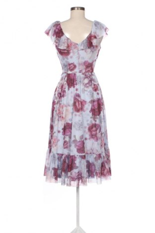 Šaty  Mohito, Velikost XXS, Barva Vícebarevné, Cena  565,00 Kč