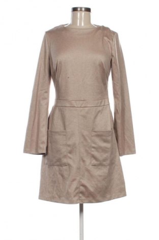 Sukienka Mohito, Rozmiar L, Kolor Beżowy, Cena 45,99 zł