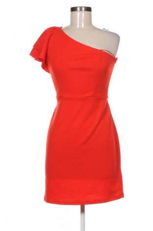 Рокля Mohito, Размер S, Цвят Червен, Цена 12,78 €