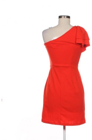 Рокля Mohito, Размер S, Цвят Червен, Цена 12,78 €