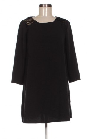 Šaty  Monki, Velikost XS, Barva Černá, Cena  79,00 Kč