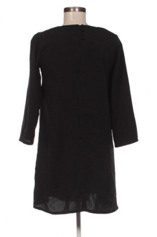 Šaty  Monki, Velikost XS, Barva Černá, Cena  79,00 Kč