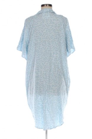 Šaty  Monki, Velikost XXL, Barva Modrá, Cena  389,00 Kč