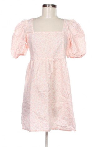 Рокля Monki, Размер M, Цвят Многоцветен, Цена 9,20 €