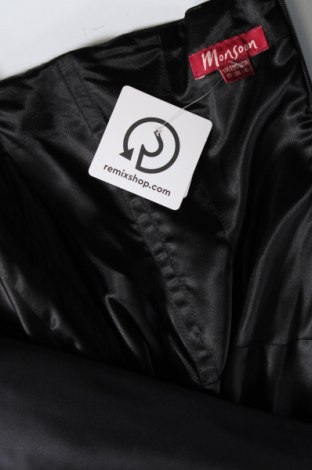 Φόρεμα Monsoon, Μέγεθος M, Χρώμα Μαύρο, Τιμή 21,99 €