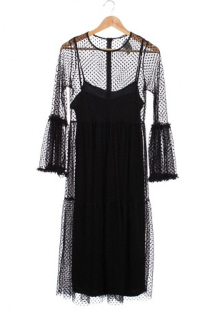 Sukienka Motivi, Rozmiar M, Kolor Czarny, Cena 144,99 zł