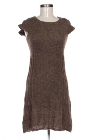 Šaty  Motivi, Velikost S, Barva Hnědá, Cena  319,00 Kč