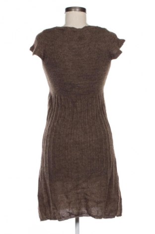Šaty  Motivi, Velikost S, Barva Hnědá, Cena  319,00 Kč