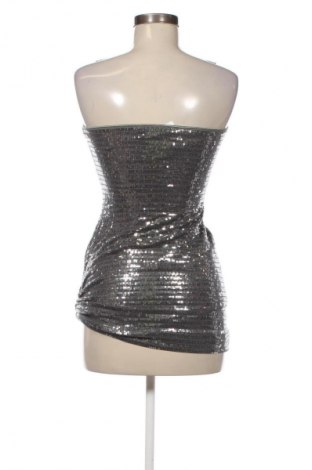 Рокля Motivi, Размер XXS, Цвят Сив, Цена 9,71 €