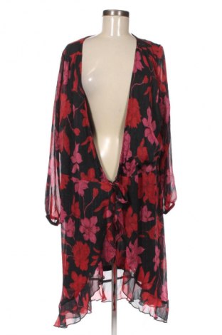 Sukienka Ms Mode, Rozmiar XXL, Kolor Kolorowy, Cena 46,99 zł