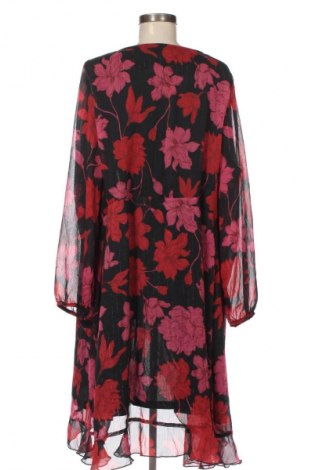 Sukienka Ms Mode, Rozmiar XXL, Kolor Kolorowy, Cena 46,99 zł