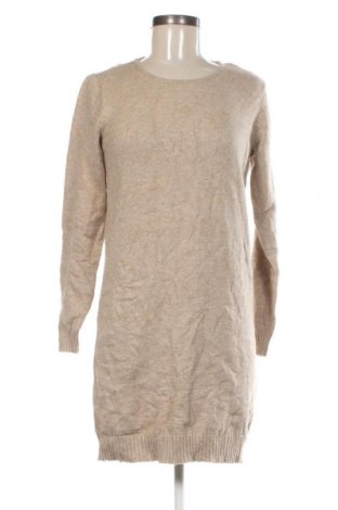 Šaty  My Hailys, Veľkosť M, Farba Béžová, Cena  1,95 €