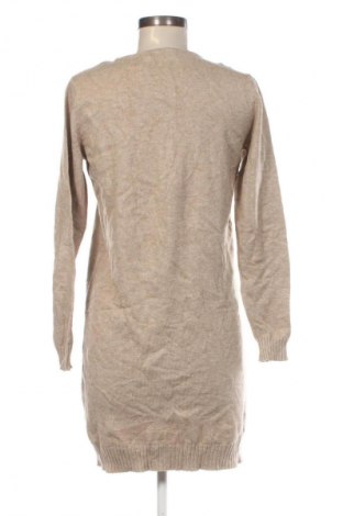 Šaty  My Hailys, Veľkosť M, Farba Béžová, Cena  1,95 €