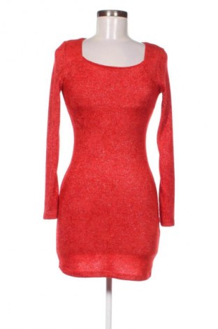 Šaty  My Style, Velikost S, Barva Červená, Cena  259,00 Kč