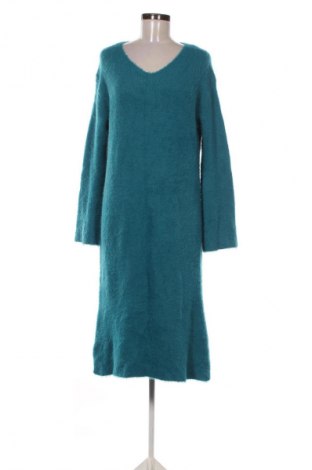 Sukienka MyMO, Rozmiar XS, Kolor Niebieski, Cena 78,99 zł