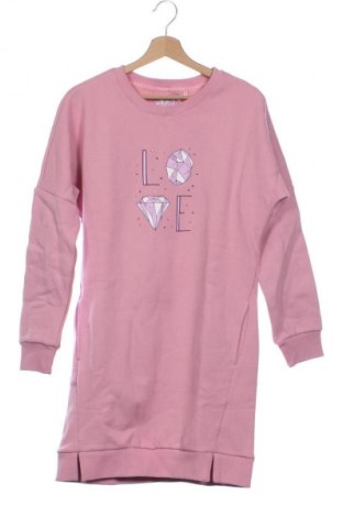 Šaty  MyMO, Velikost S, Barva Růžová, Cena  558,00 Kč