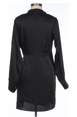Šaty  NA-KD, Veľkosť L, Farba Čierna, Cena  10,95 €
