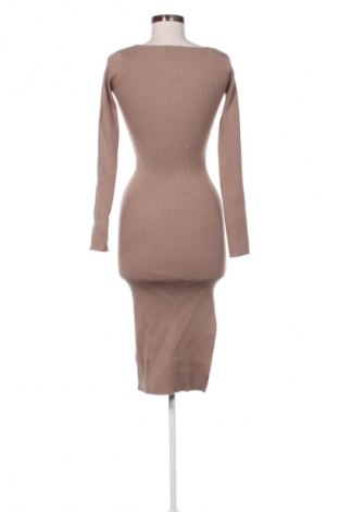 Šaty  NA-KD, Veľkosť XS, Farba Béžová, Cena  7,95 €