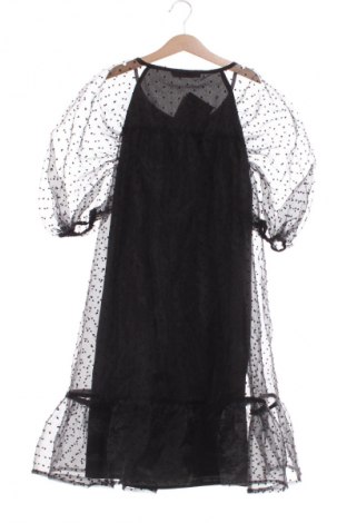 Kleid NA-KD, Größe XS, Farbe Schwarz, Preis 13,99 €