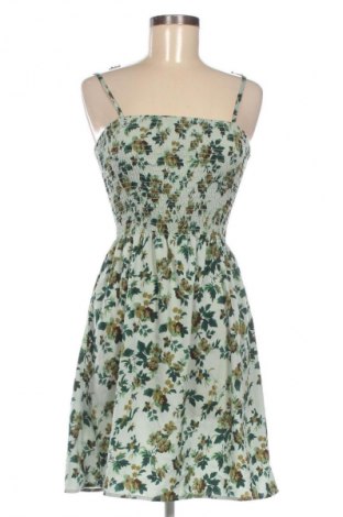 Šaty  NA-KD, Veľkosť XS, Farba Viacfarebná, Cena  12,95 €