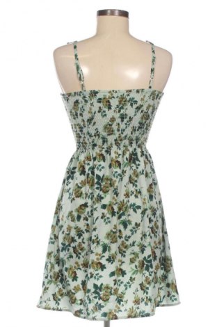 Šaty  NA-KD, Veľkosť XS, Farba Viacfarebná, Cena  12,95 €