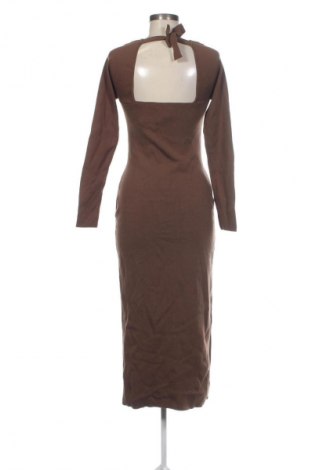 Рокля NA-KD, Размер M, Цвят Кафяв, Цена 8,18 €