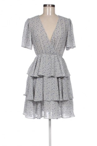 Sukienka NA-KD, Rozmiar S, Kolor Kolorowy, Cena 59,99 zł