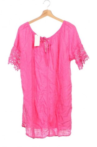 Kleid NEW COLLECTION, Größe M, Farbe Rosa, Preis 27,99 €