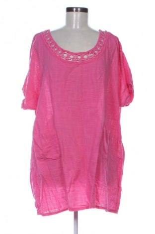 Kleid NEW COLLECTION, Größe M, Farbe Rosa, Preis 27,99 €