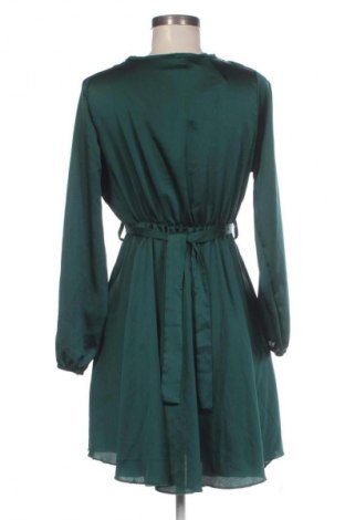 Šaty  NEW COLLECTION, Velikost S, Barva Zelená, Cena  439,00 Kč