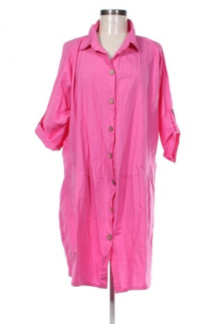 Šaty  NEW COLLECTION, Velikost XXL, Barva Růžová, Cena  1 408,00 Kč