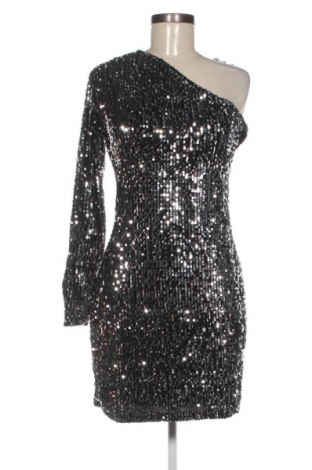 Kleid NEW COLLECTION, Größe L, Farbe Mehrfarbig, Preis 12,99 €